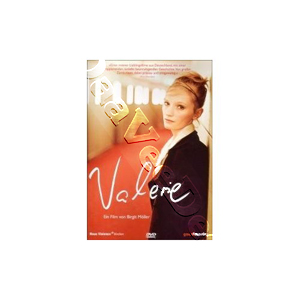 Valerie (DVD)